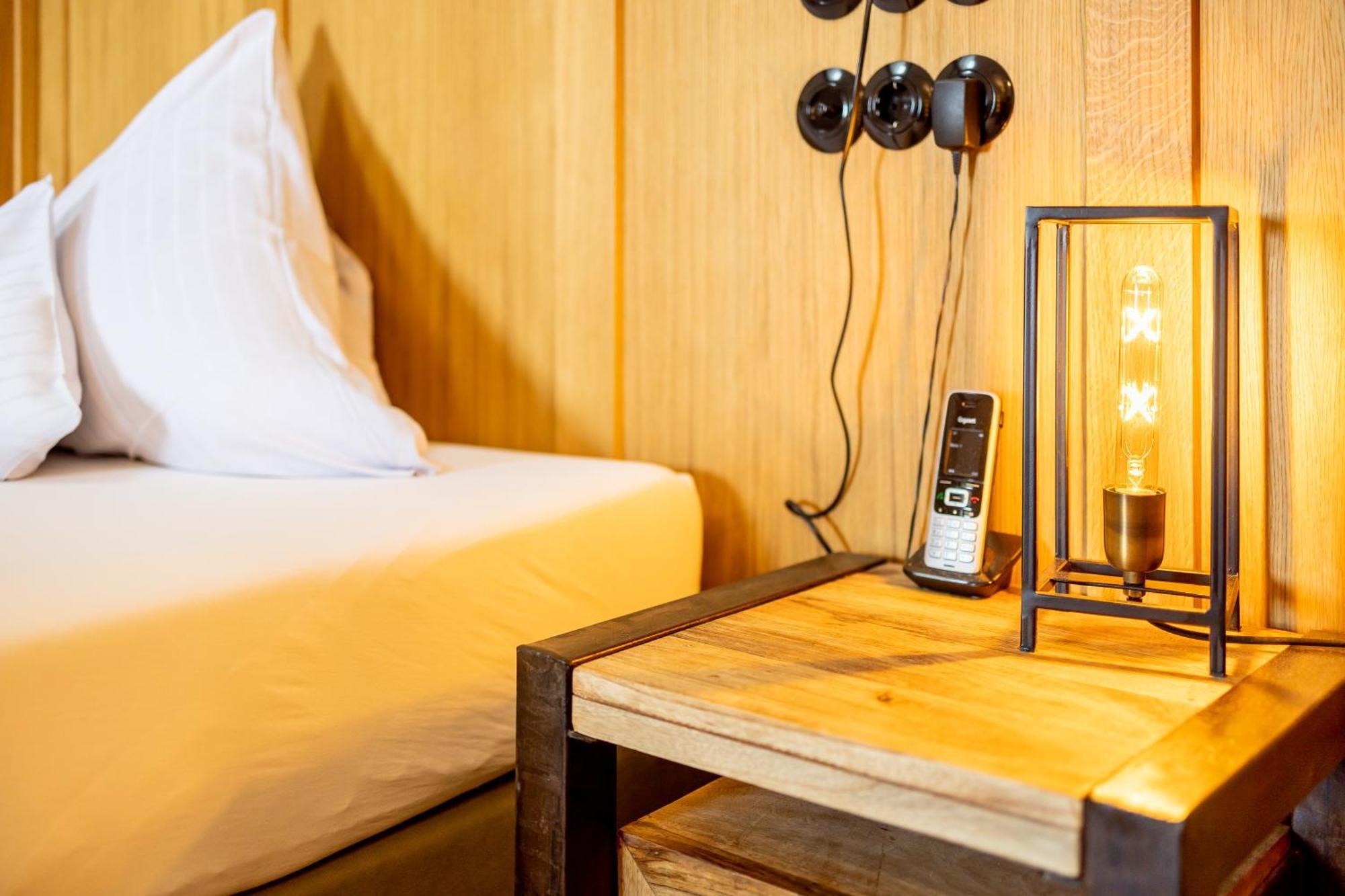 Hotel 1782 - Contactless Self Check-In Remscheid Exterior foto
