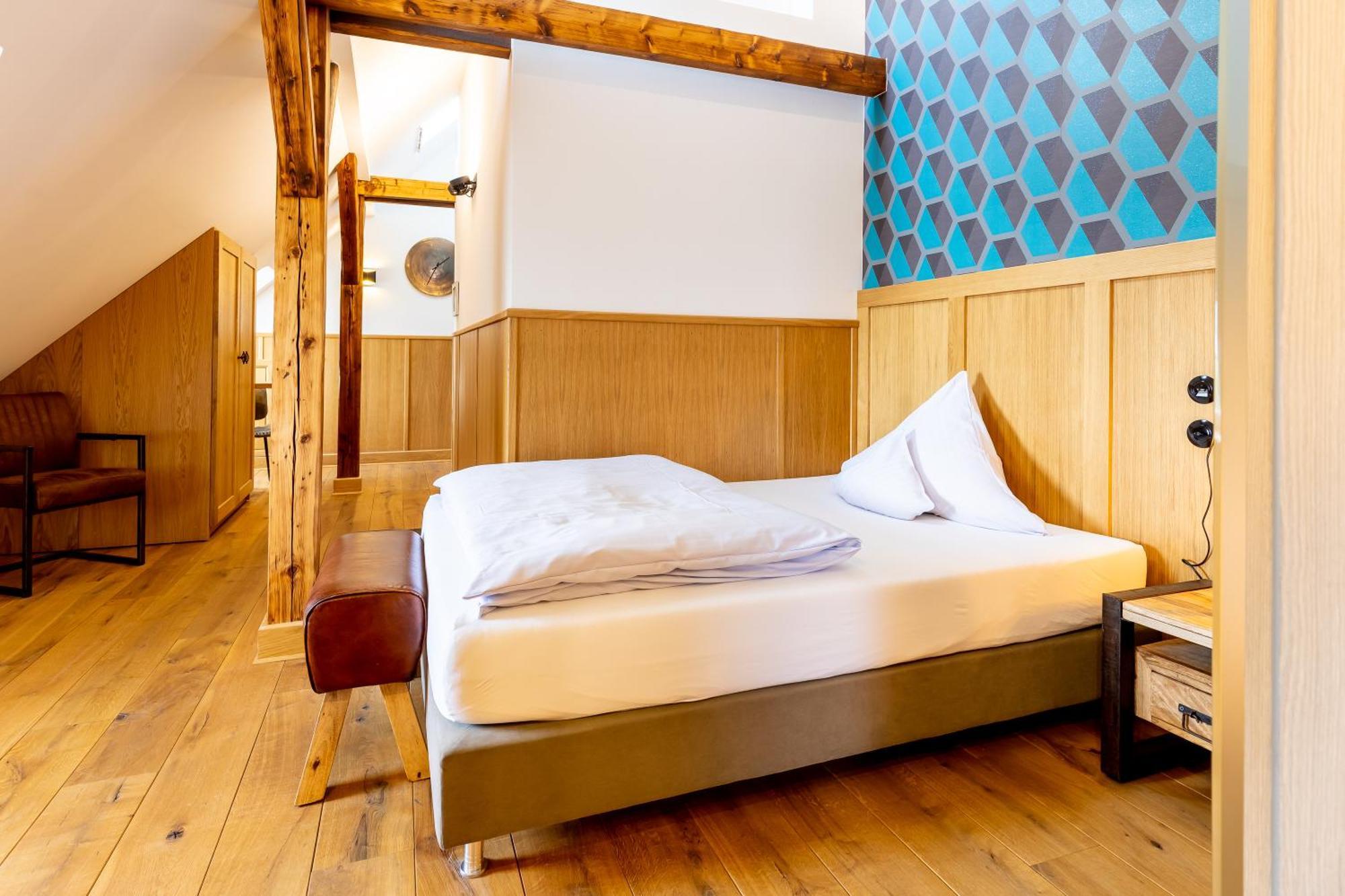 Hotel 1782 - Contactless Self Check-In Remscheid Exterior foto