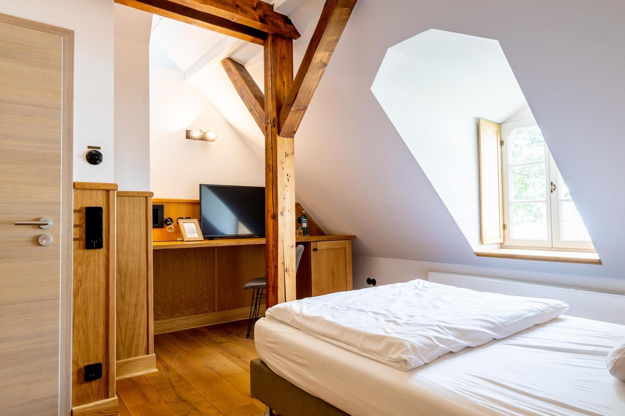 Hotel 1782 - Contactless Self Check-In Remscheid Exterior foto