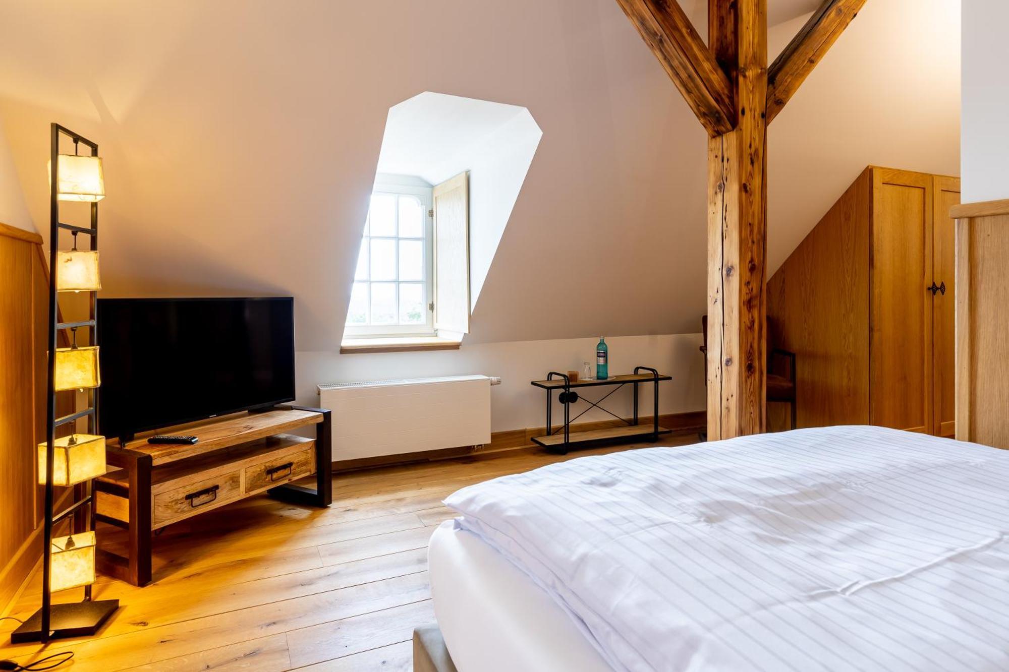 Hotel 1782 - Contactless Self Check-In Remscheid Exterior foto