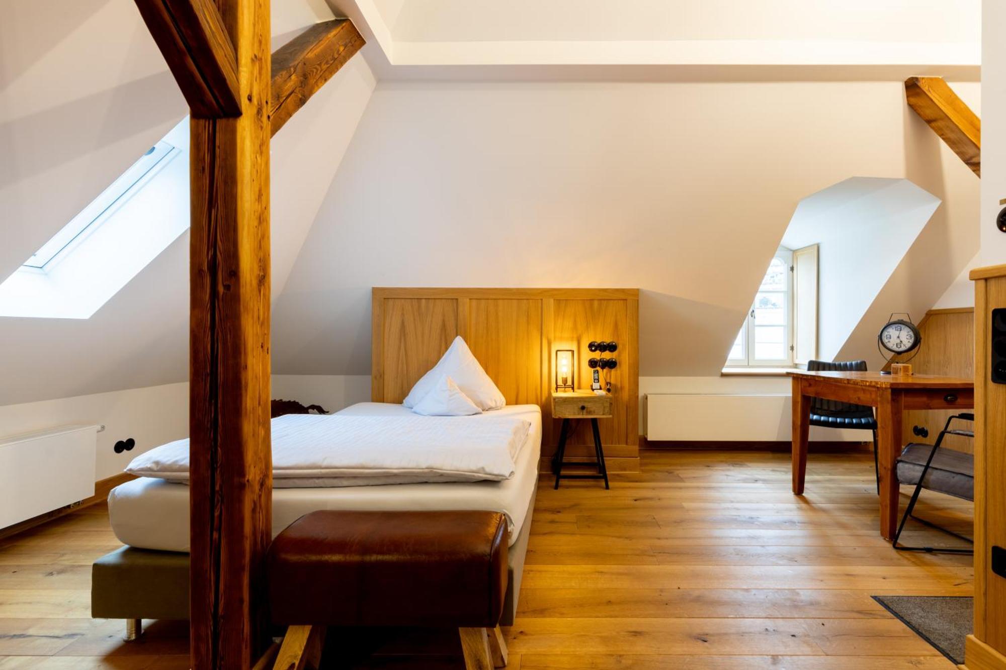 Hotel 1782 - Contactless Self Check-In Remscheid Exterior foto