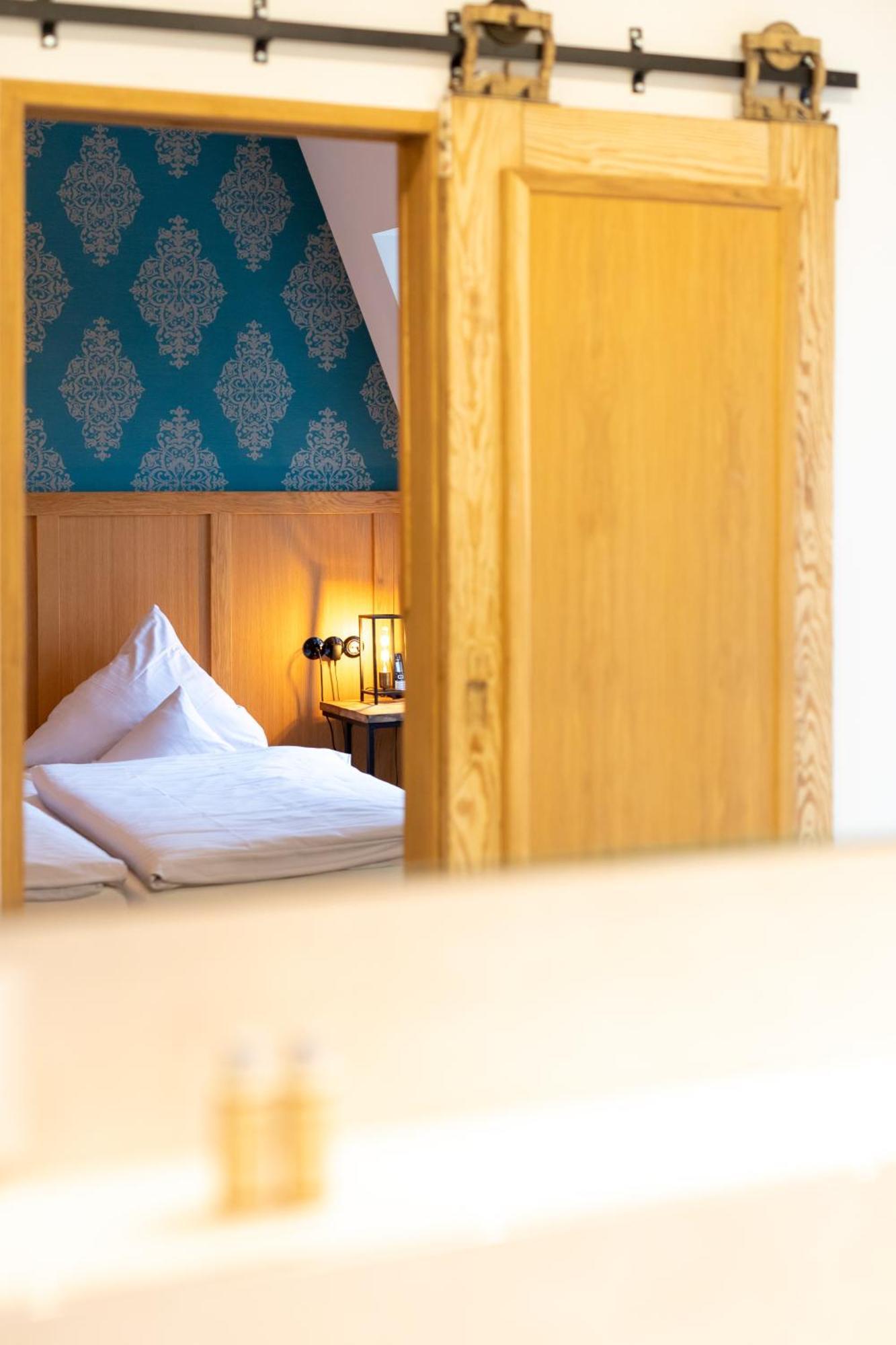 Hotel 1782 - Contactless Self Check-In Remscheid Exterior foto