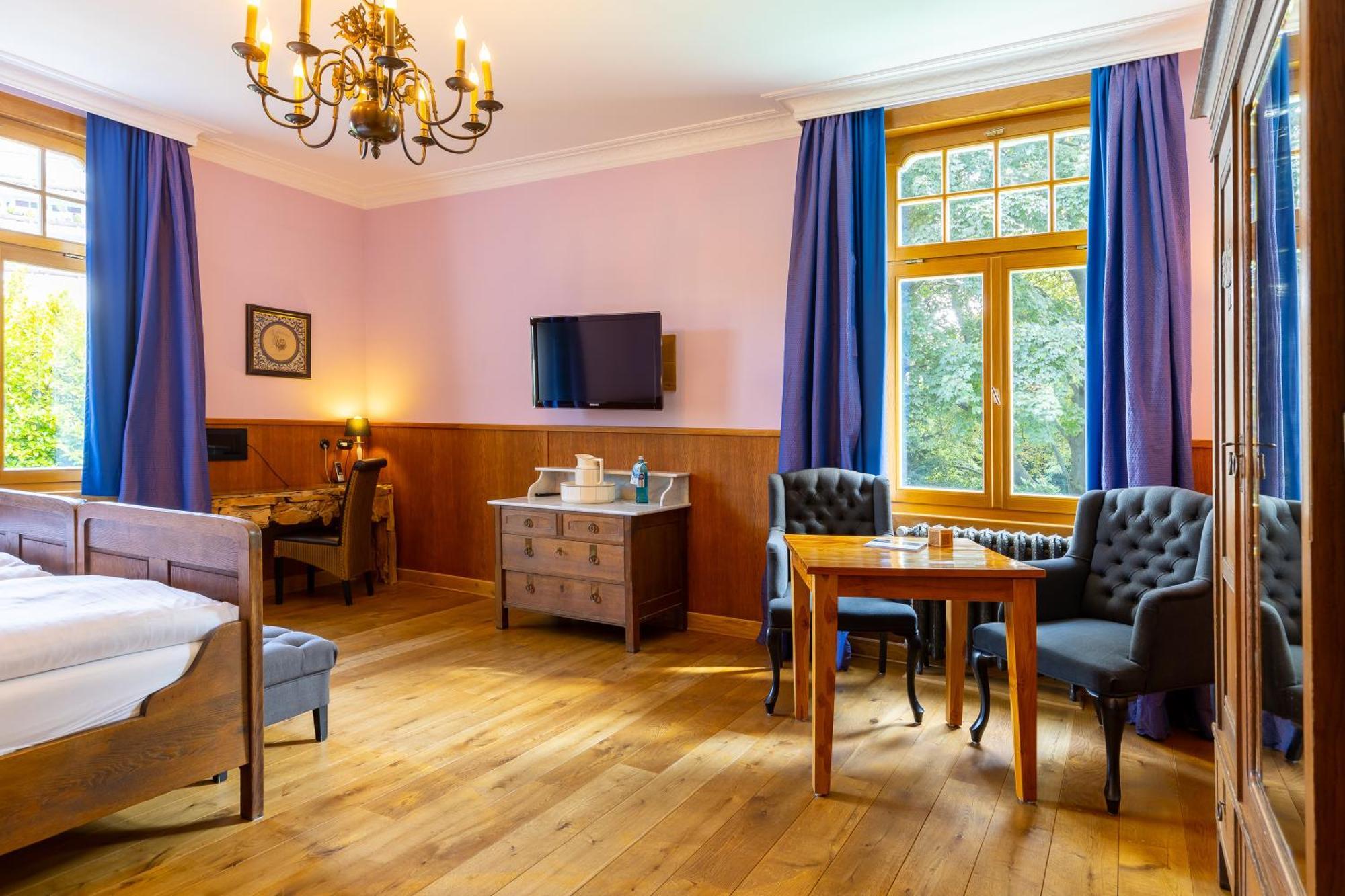 Hotel 1782 - Contactless Self Check-In Remscheid Exterior foto