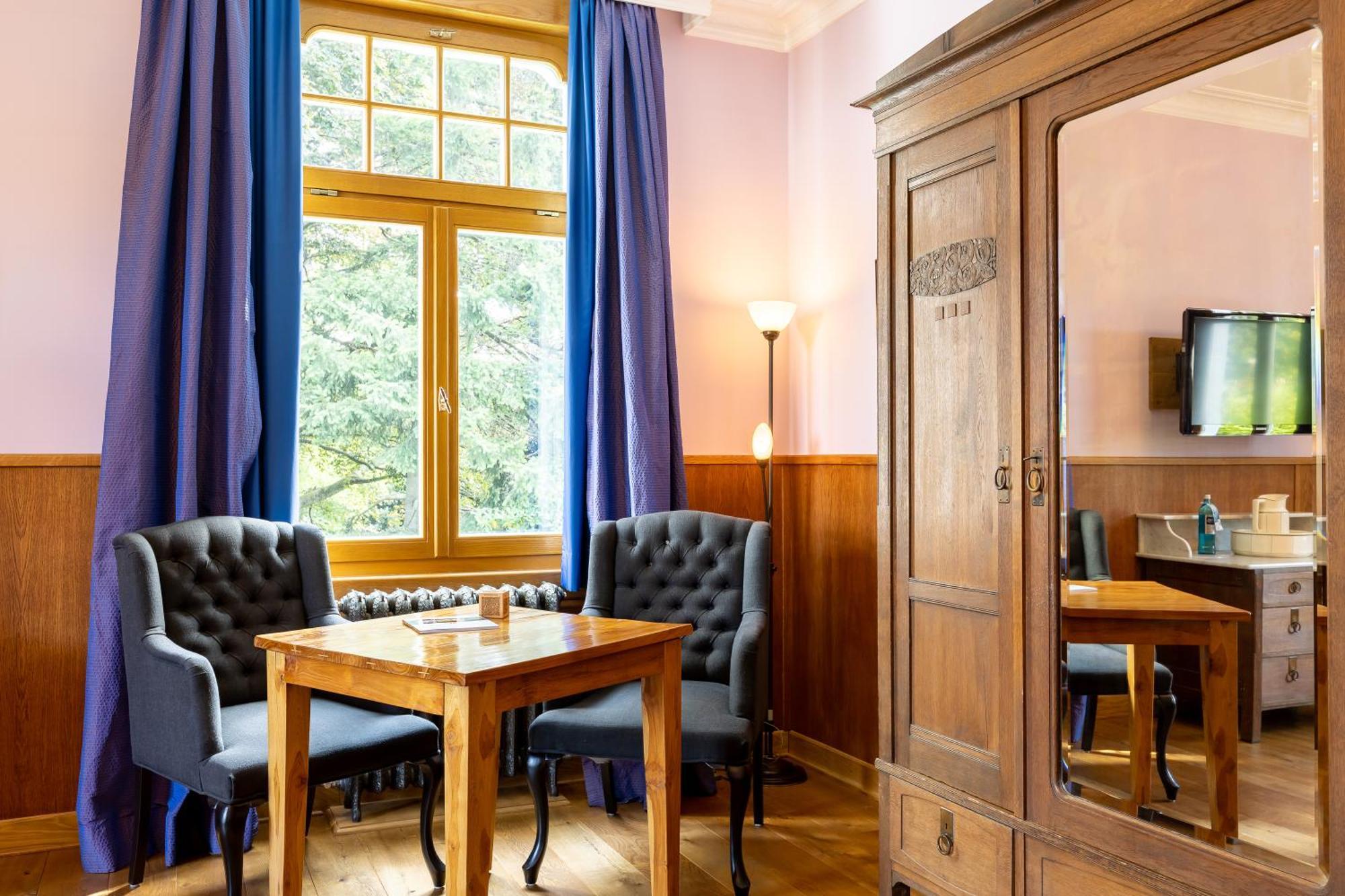 Hotel 1782 - Contactless Self Check-In Remscheid Exterior foto