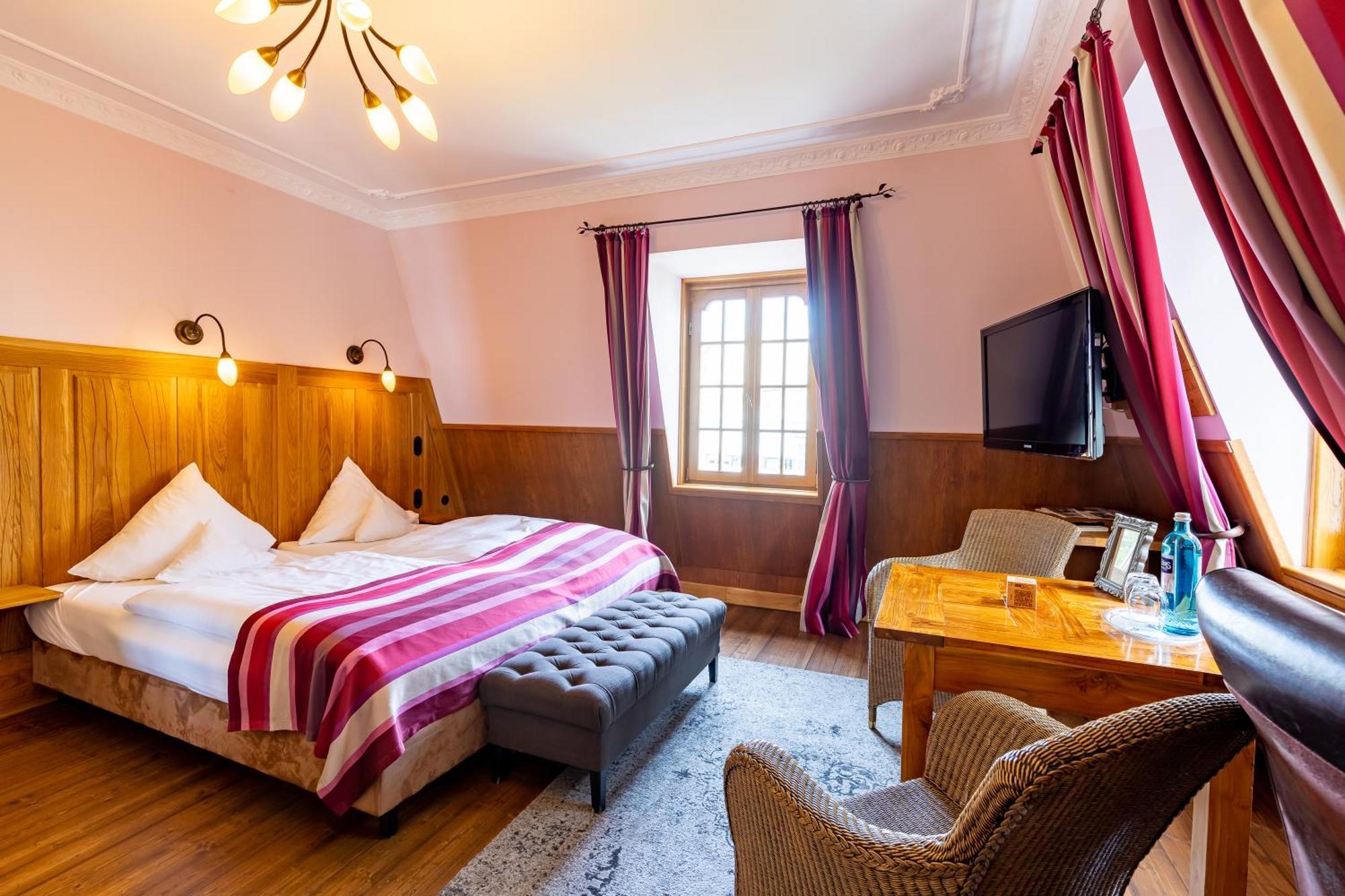 Hotel 1782 - Contactless Self Check-In Remscheid Exterior foto
